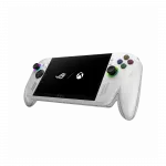 Ігрова консоль ASUS ROG XBOX Ally 512GB
