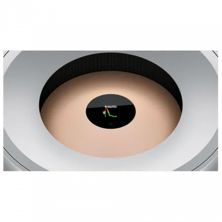 Очищувач повітря Dyson Purifier Big + Quiet Formaldehyde BP04 (Prussian Blue/Gold)