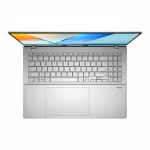 Ноутбук ASUS Vivobook S16 M3607GA-SH010 16" FHD OLED, AMD AI 7 445, 16GB, F512GB, UMA, NoOS, Сріблястий