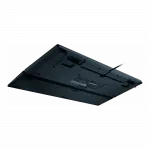 Клавіатура мембранна Razer Ornata V3 X 104key, USB-A, EN/UK, RGB, чорний