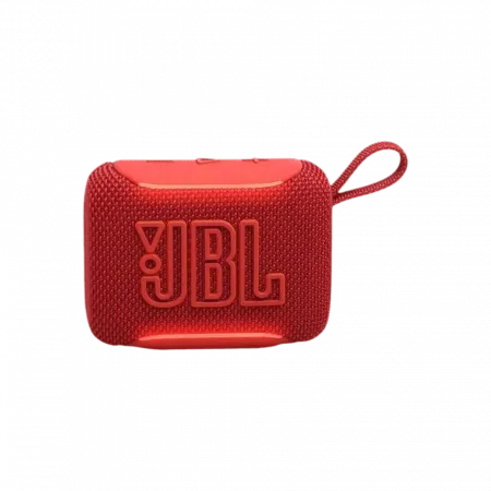 Акустика JBL GO 5 (Red)