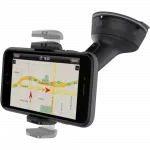 Автомобільний тримач Belkin Dash Window Mount 4-6" Black