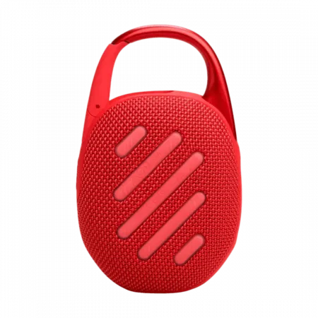 Акустика JBL Clip 5 (Red)