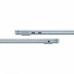 MacBook Air 15 Retina, Sky Blue, 1TB, 10 CPU / 10 GPU, 32GB RAM with Apple M4 (2025) (Z1HD000G1)