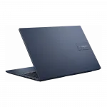Ноутбук ASUS Vivobook 15 X1504MA-BQ130W 15.6" FHD IPS, Intel 7 350U, 16GB, F1TB, UMA, Win11, Блакитний