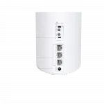 Система WiFi-Mesh TP-LINK Deco X10 4G/LTE. AX1500, 3xGE LAN/WAN, 1мод