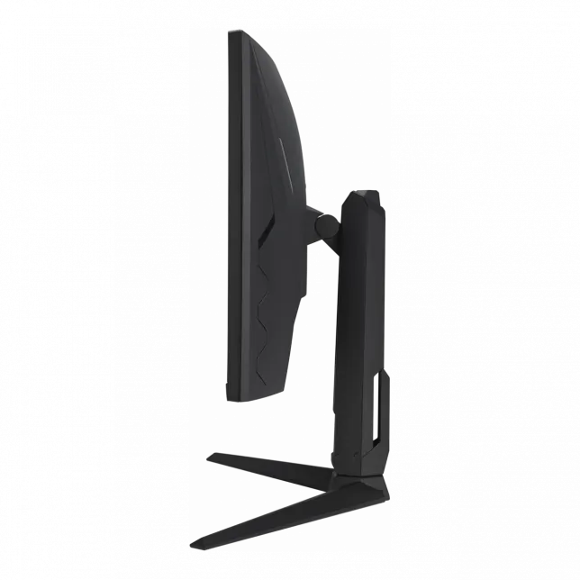 Монітор Asus 34" TUF Gaming VG34VQEL1A 2xHDMI, DP, 3xUSB, MM, VA, 3440x1440, 21:9, 100Hz, 1ms, CURVED, FreeSync, HAS, HDR10