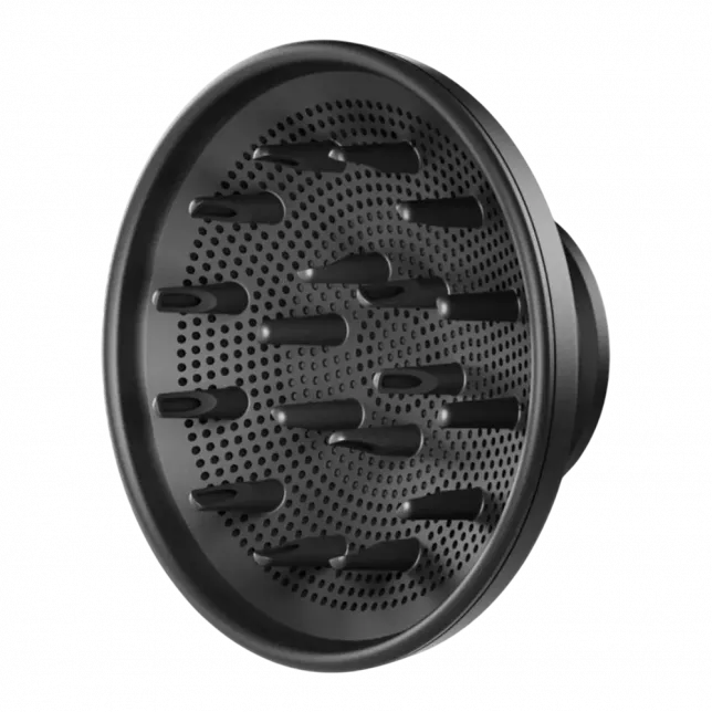 Професійний фен для волосся Dyson Supersonic r Pro (HD18) (Vinca Blue)