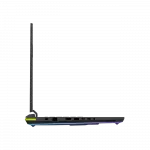 Ноутбук ASUS ROG Strix G16 G615LW-S5204 16" WQXGA IPS, Intel Ultra 9 275HX, 32GB, F1TB, NVD5080-16, noOS, Сірий