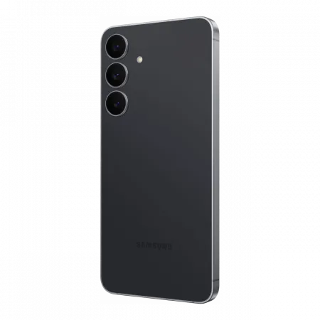Смартфон Samsung Galaxy S25 FE 5G 6.7' 8/256ГБ Jetblack