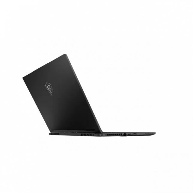 Ноутбук MSI Stealth A16 AI+ A3XWIG-068UA 16" QHD+, AMD AI 9 HX 370, 32GB, F1TB, NVD5080-16, W11, чорний
