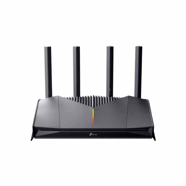 Маршрутизатор TP-LINK Archer GE230 BE3600, 3xGE LAN, 2.5xGE LAN, 2.5xGE WAN, 1xUSB3.0 MESH