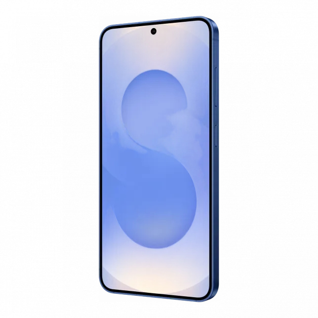 Смартфон Samsung Galaxy S25 5G 6.2' 12/256ГБ Navy