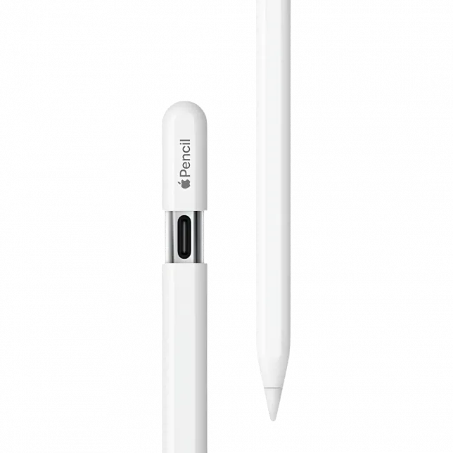 Apple Pencil (USB-C)