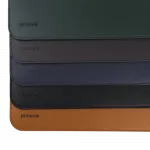 Чохол Proove Leather Sleeve MacBook 13"/13,3" Black