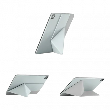 Чохол Pitaka MagEZ Folio 3 для iPad Pro 11" M4/M5 Light Blue