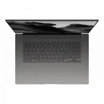 Ноутбук ASUS Zenbook S16 UM5606GA-SS201X 16" 3K OLED, AMD AI 9 465, 32GB, F2TB, UMA, Win11P, Сірий