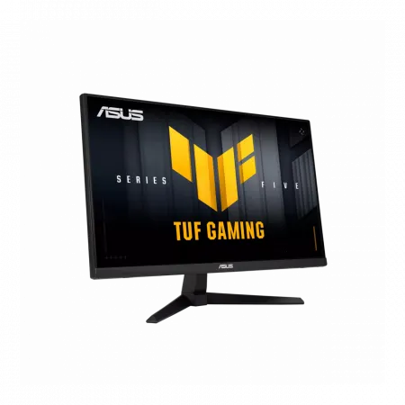 Монітор Asus 24.5" TUF Gaming VG257Q5A 2xHDMI, DP, MM, VA, 200Hz, 0.5ms, sRGB 125%, FreeSync