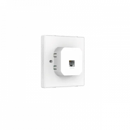 Точка доступу TP-LINK EAP115 WALL N300, 2хFE LAN, PoE