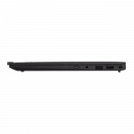 Ноутбук Lenovo ThinkPad X1 Carbon-13 14" WUXGA Touch AG, Intel U7-258V, 32GB, F1TB, UMA, Win11P, чорний
