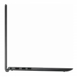 Ноутбук Dell Pro 15 Essential 15.6" FHD AG, AMD R3-7320U, 8GB, F512GB, UMA, Lin, чорний