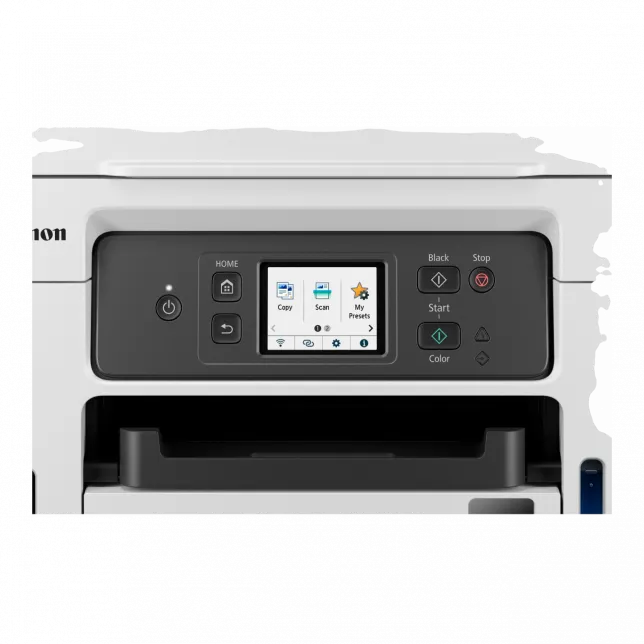 БФП А4 Canon MAXIFY GX4040 з Wi-Fi