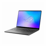 Ноутбук ASUS ROG Zephyrus G14 GU405AW-SY049W 14" 3K OLED, Intel Ultra 9 386H, 64GB, F2TB, NVD5080-16, Win11, Сірий