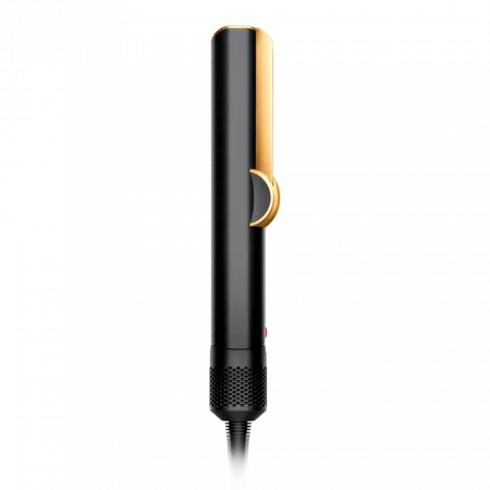 Випрямляч Dyson Airstrait (Onyx Black/Gold)