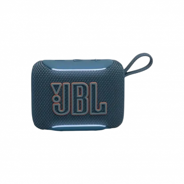 Акустика JBL GO 5 (Blue)