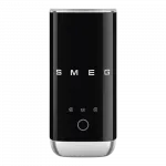 Спінювач молока Smeg (Black)