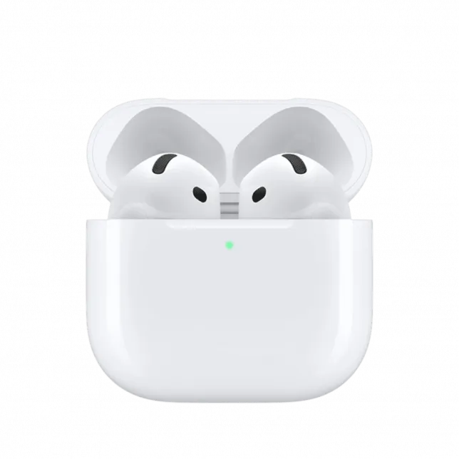 Навушники Apple AirPods 5 ANC (MKFW4)