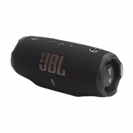 Акустика JBL Charge 6 (Black)