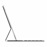 Apple Smart Keyboard Folio для iPad Pro 11, iPad Air (4/5th generation) (Black)