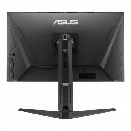 Монітор Asus 27" TUF Gaming VG27AQML5A 2xHDMI, DP, MM, IPS, 2560x1440, 300Hz, 0.3ms, DCI-P3 95%, G-SYNC, FreeSync, Pivot, HDR400