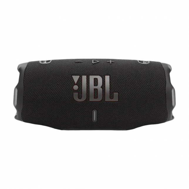 Акустика JBL Charge 6 (Black)
