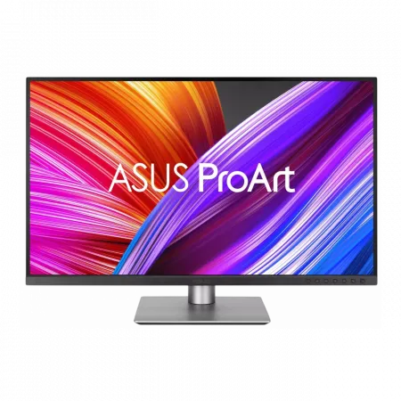Монітор Asus 27" ProArt PA279CRV 2xHDMI, 2xDP, UCB-C, 3xUSB, MM, IPS, 3840x2160, DCI-P3 99%, AdaptiveSync, Pivot, HDR10