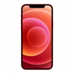 б/у Apple iPhone 12 256GB (PRODUCT Red) (Ідеальний стан)