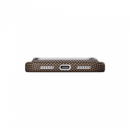 Чохол Pitaka Edge Ultra-Slim Sunset для iPhone 18 Pro/17 Pro