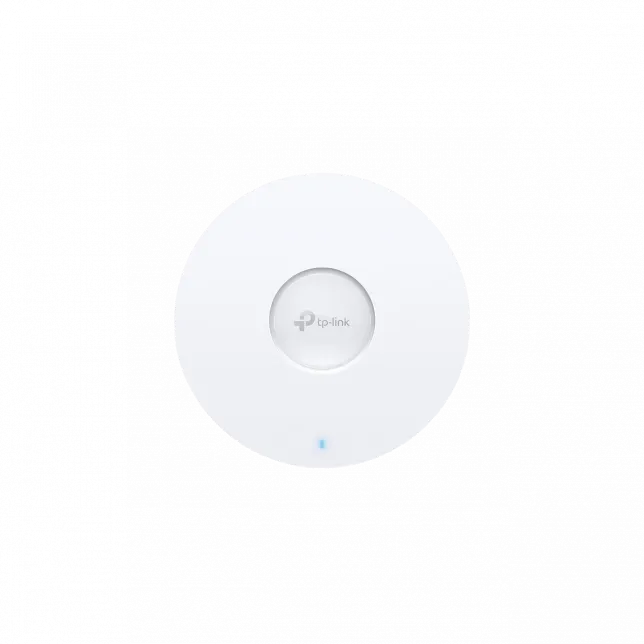 Точка доступу TP-LINK EAP610 AX1800, 1xGE LAN, PoE, Passive PoE