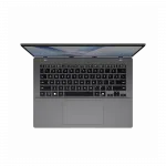 Ноутбук ASUS Vivobook 14 M1407KA-LY143 14" WUXGA IPS, AMD AI 5 330, 16GB, F512GB, UMA, NoOS, Сріблястий