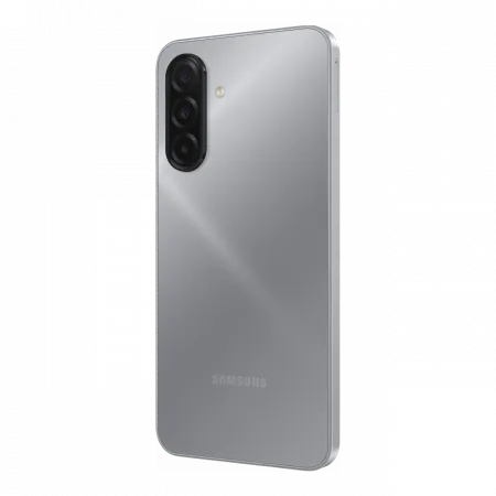 Смартфон Samsung Galaxy A17 6.7" 8/256ГБ Gray