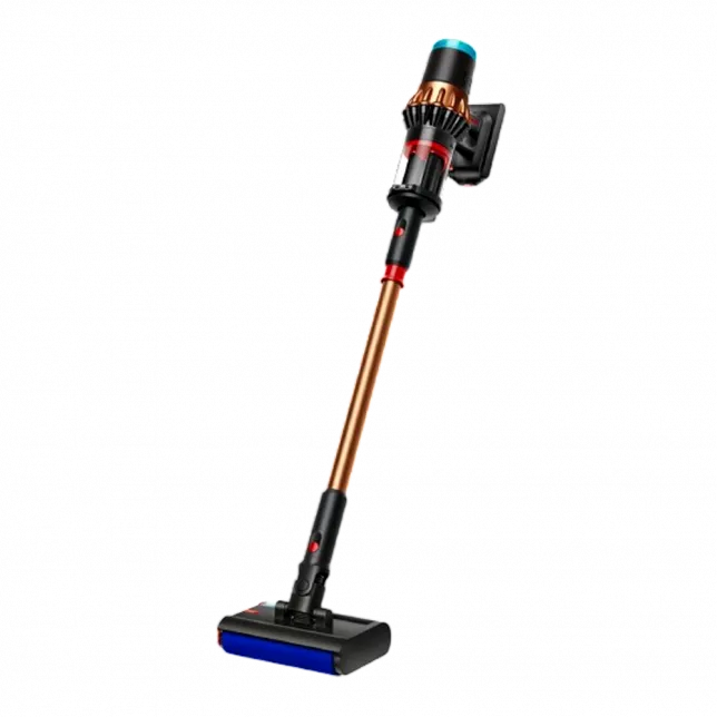 Акумуляторний пилосос Dyson V16 Piston Animal Submarine