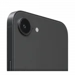 Apple iPhone 16e 128GB (Black)