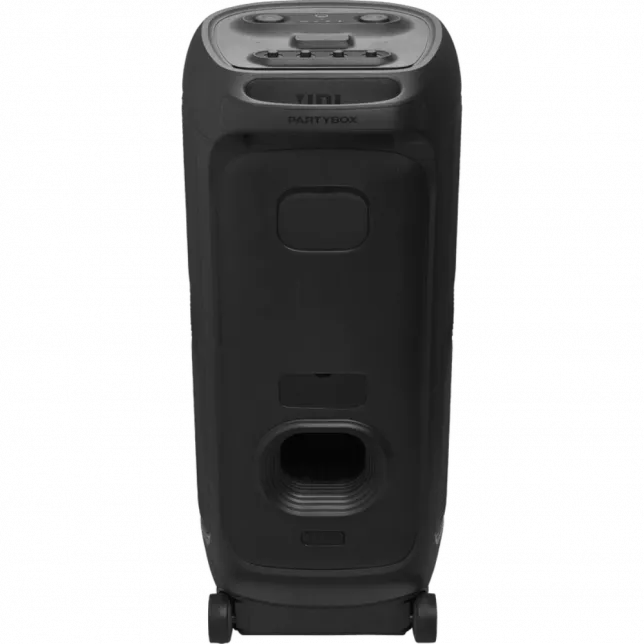 Акустика JBL PartyBox Ultimate Black