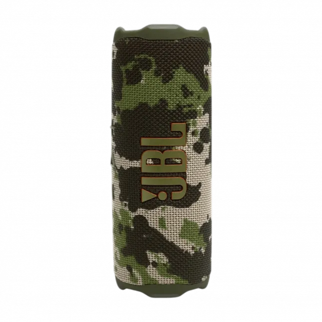 Акустика JBL Flip 7 (Squad)