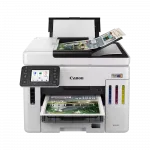БФП А4 Canon MAXIFY GX7140 з Wi-Fi