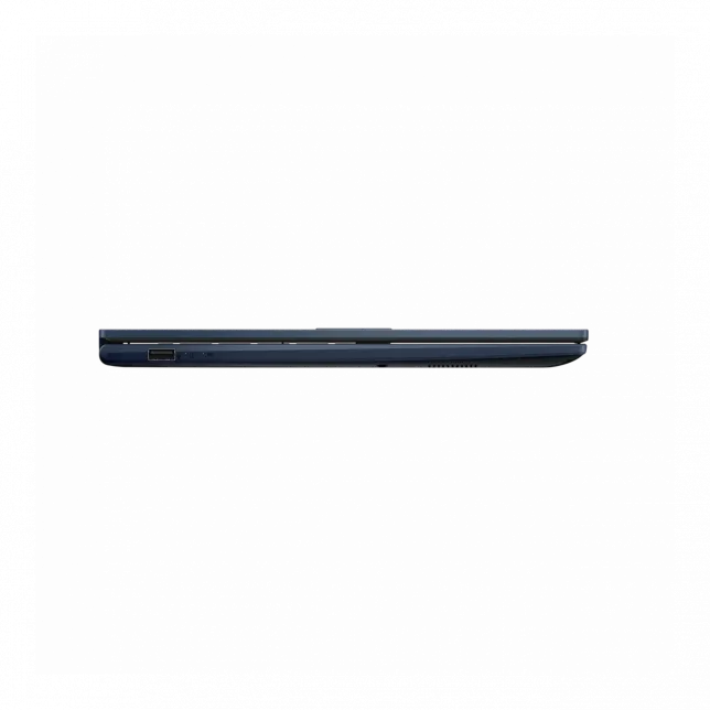 Ноутбук ASUS Vivobook 15 X1504MA-BQ109 15.6" FHD IPS, Intel 5 320, 16GB, F512GB, UMA, NoOS, Блакитний
