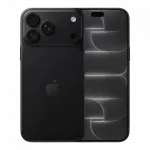 Apple iPhone 18 Pro Max 2TB Black e-Sim (MJWH4)