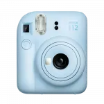 Фотокамера Fujifilm INSTAX Mini 12 (Pastel Blue)