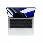 б/у Apple MacBook Pro 14 2TB 10 CPU / 32 GPU 32GB RAM Silver Apple M1 Max (2021)
